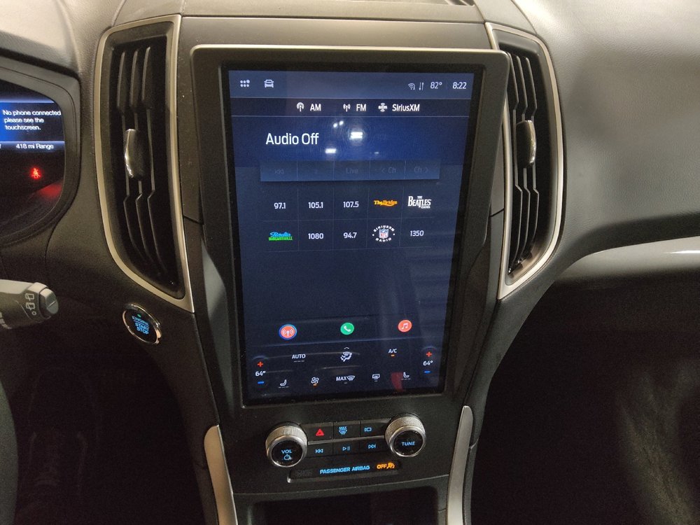 Used 2024 Ford Edge SEL image 25