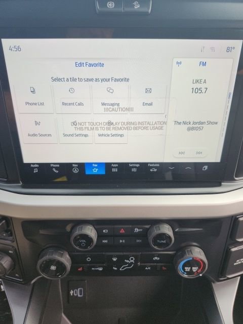 New 2026 Ford F350 XLT image 47