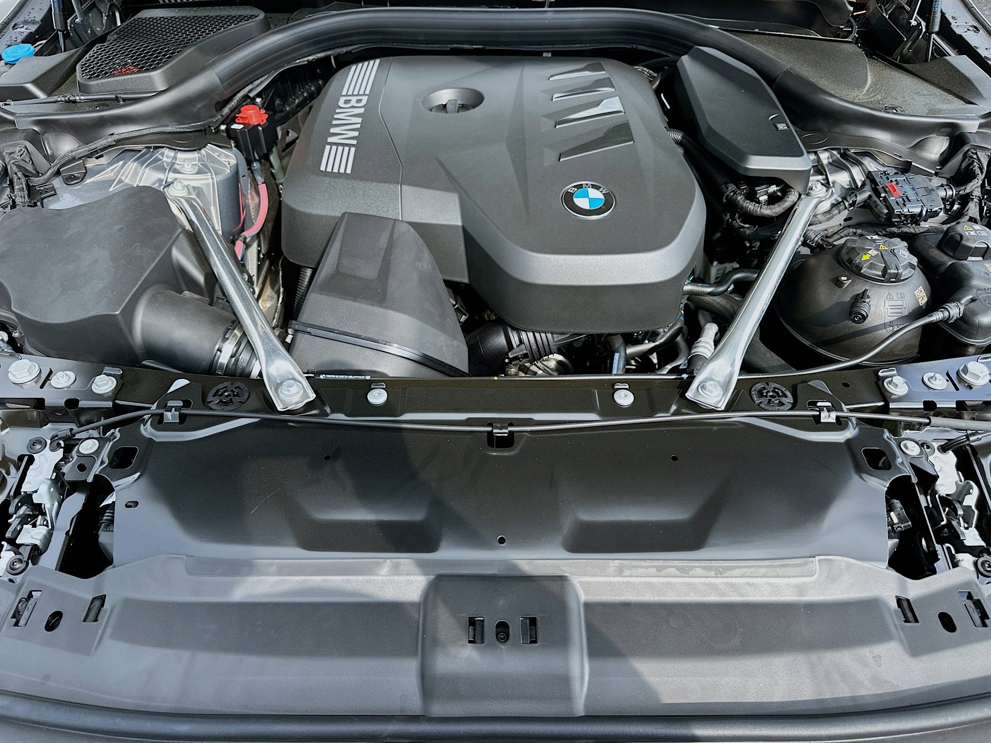 New 2026 BMW 530i w/ M Sport Package image 22