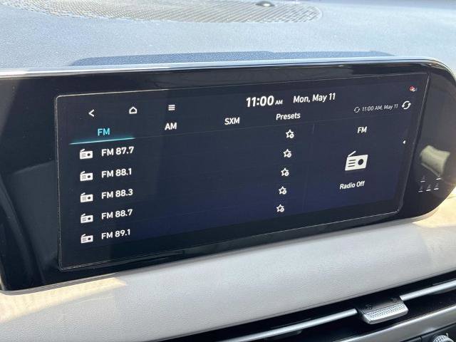 Used 2023 Hyundai Palisade Limited w/ Cargo Package FWD image 13