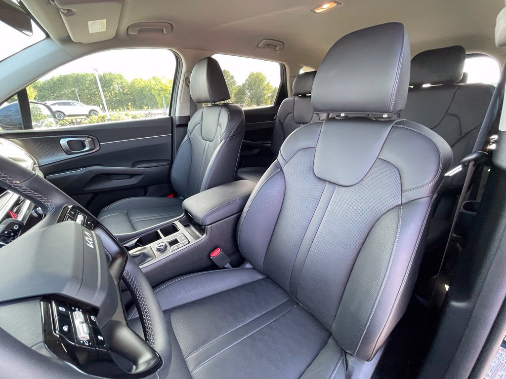 New 2026 Kia Sorento EX AWD/4WD image 22