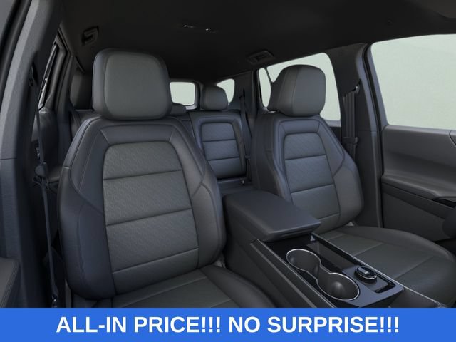 New 2027 Chevrolet Equinox LT w/ Convenience Package II FWD image 10