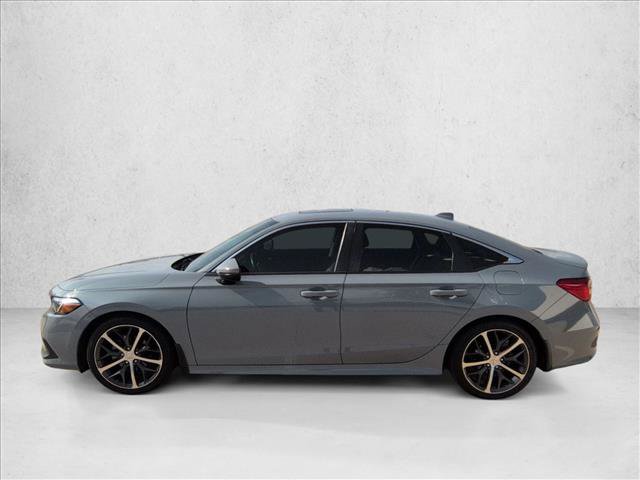 Used 2022 Honda Civic Touring image 9