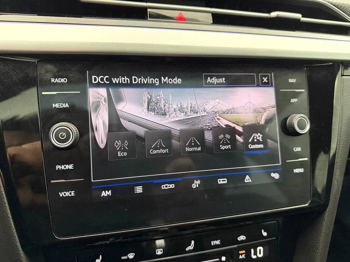 Used 2023 Volkswagen Arteon SEL AWD/4WD image 26