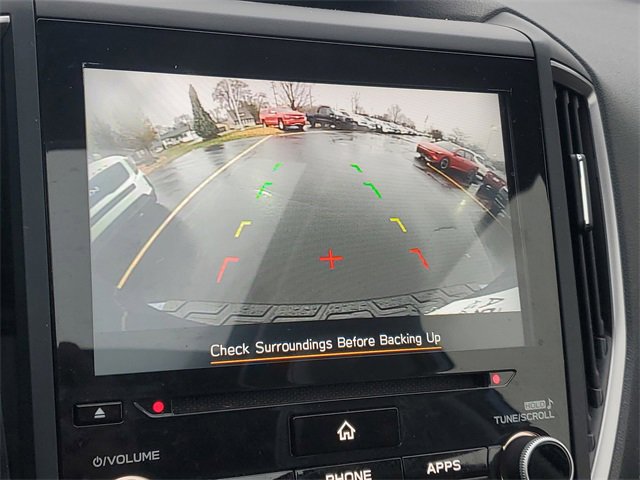 Used 2021 Subaru Forester Limited image 27