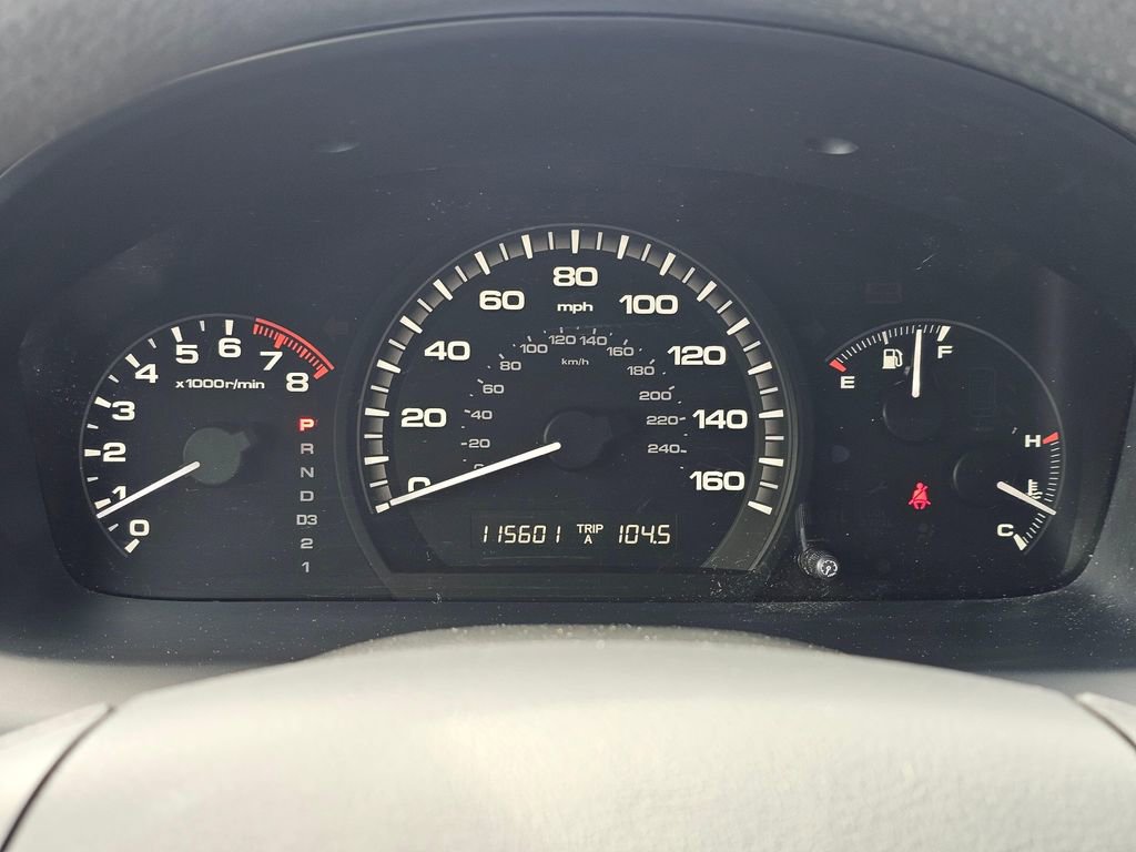Used 2007 Honda Accord VP image 26