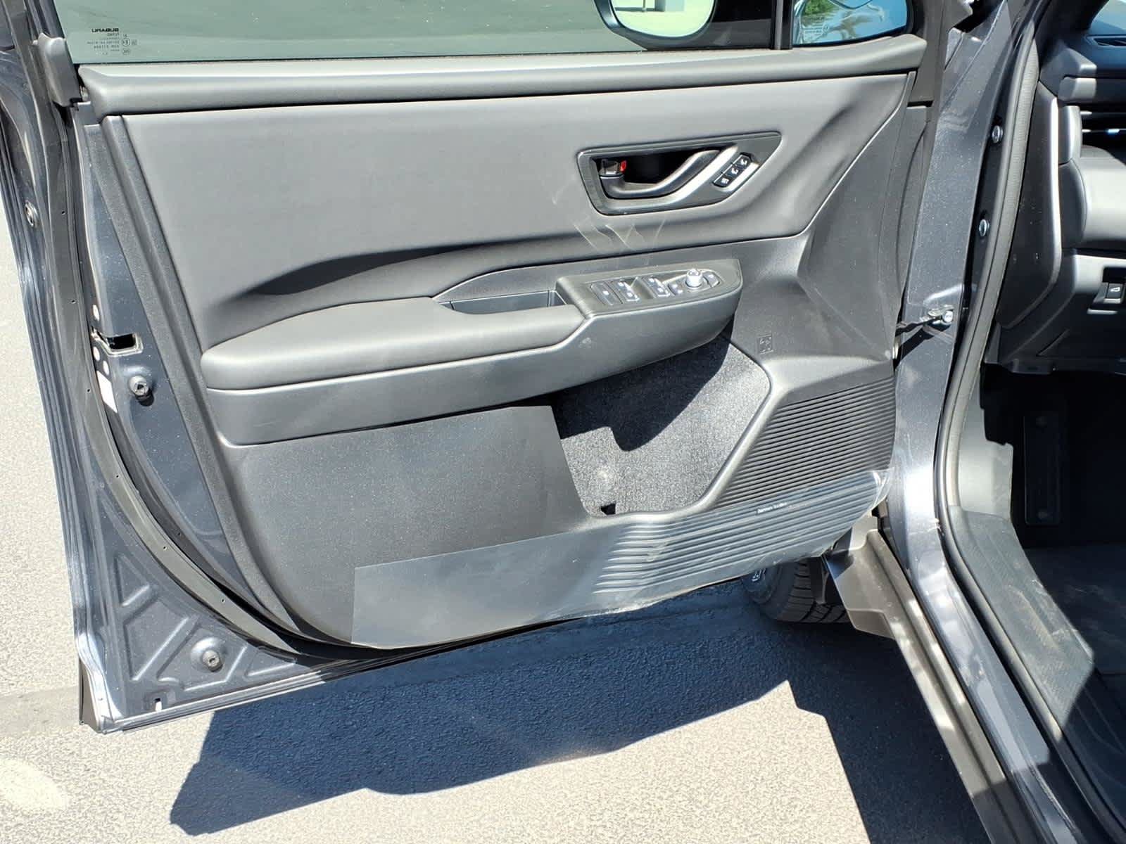New 2026 Subaru Outback Wilderness AWD/4WD image 25