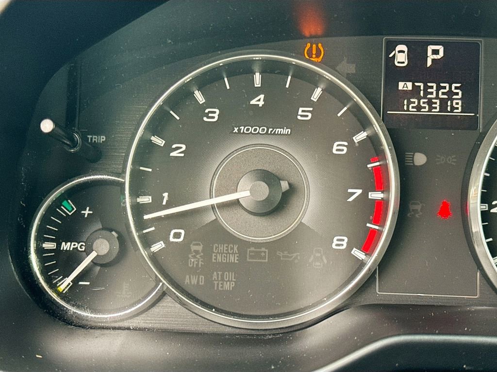 Used 2012 Subaru Outback 2.5i Premium image 16