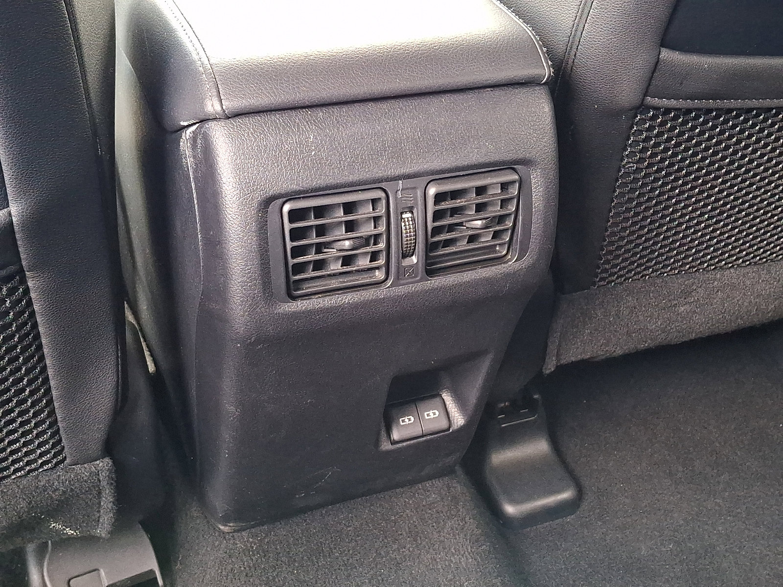 Certified 2023 Toyota 4Runner TRD Sport w/ Technology Package image 11