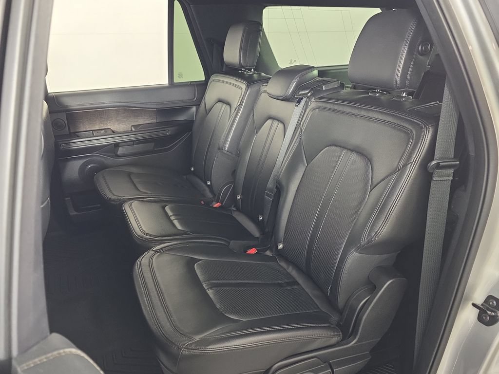 Used 2020 Ford Expedition Max Limited AWD/4WD image 28