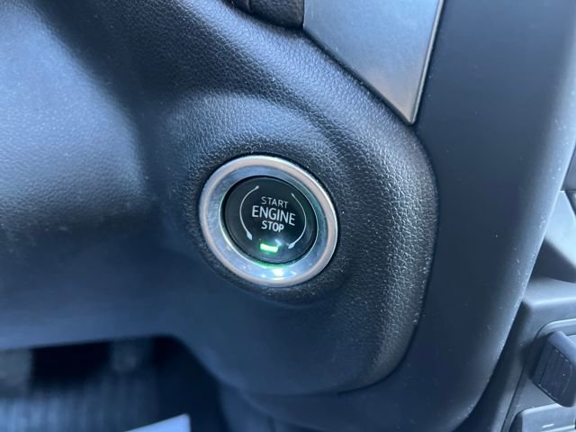 Used 2020 Chevrolet Silverado 1500 LT Trail Boss image 30