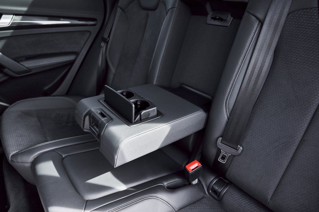 Used 2024 Audi SQ5 Premium Plus AWD/4WD image 51