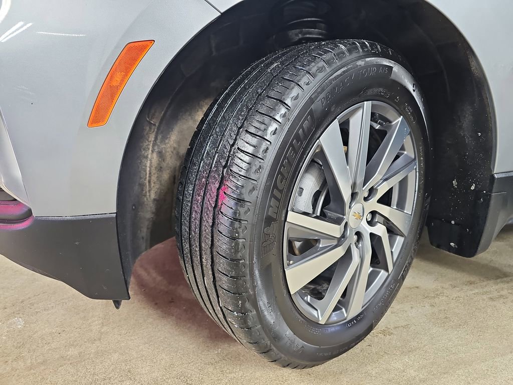 Certified 2024 Chevrolet Equinox LT image 38