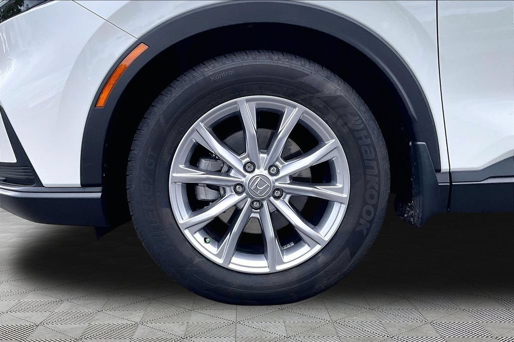 Used 2024 Honda CR-V EX image 24