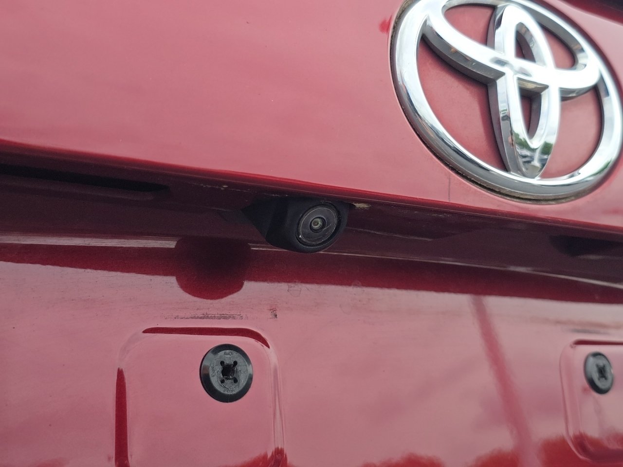 Used 2023 Toyota RAV4 LE FWD image 19