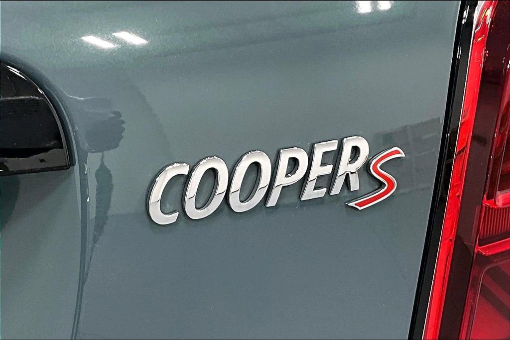 Used 2023 MINI Cooper Countryman S image 30