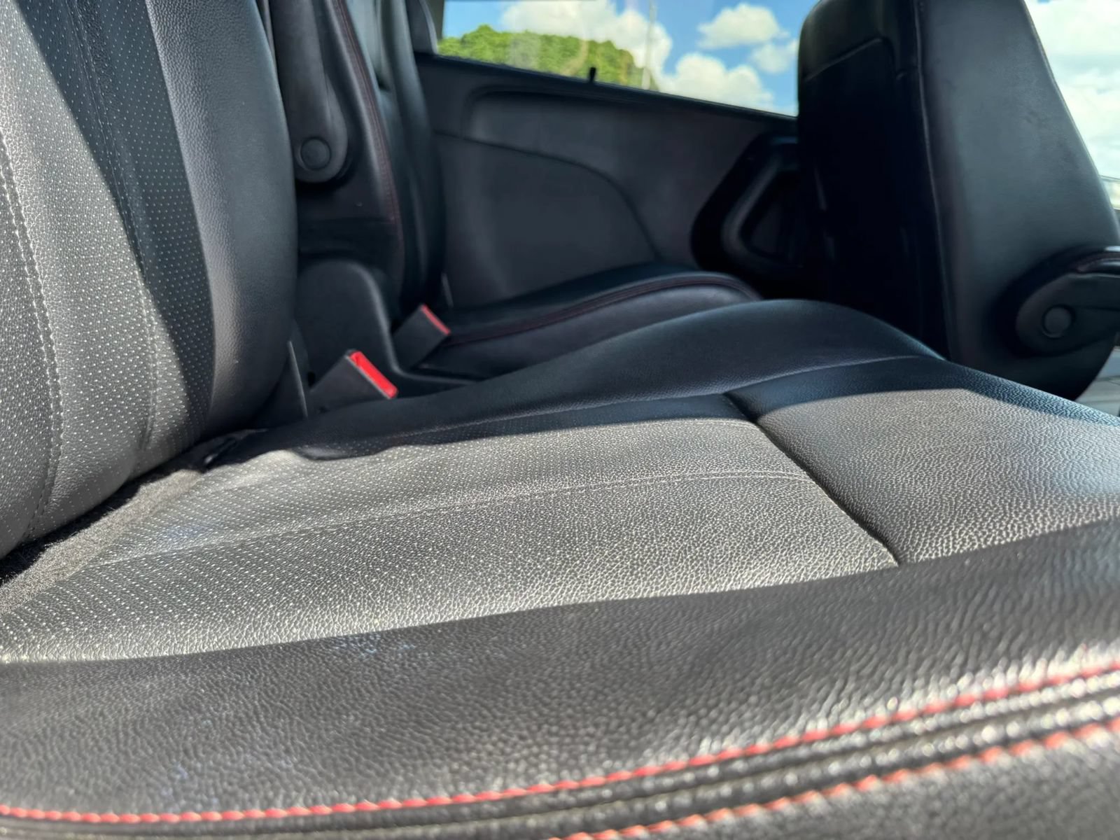 Used 2019 Dodge Grand Caravan GT FWD image 18