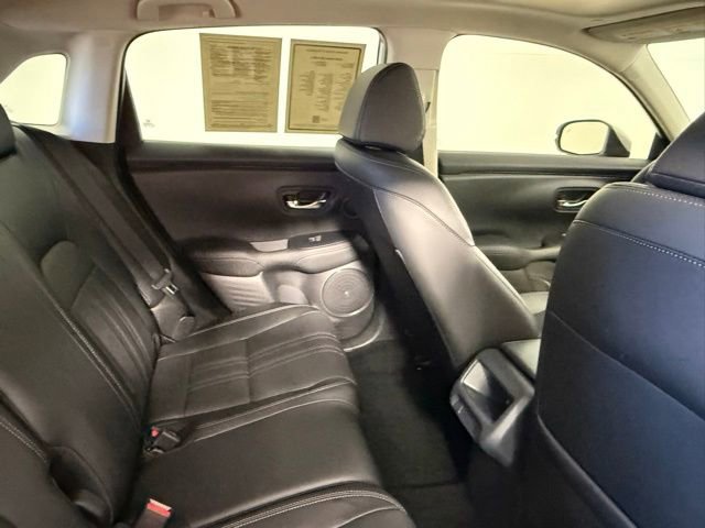 Used 2025 Honda HR-V EX-L image 42