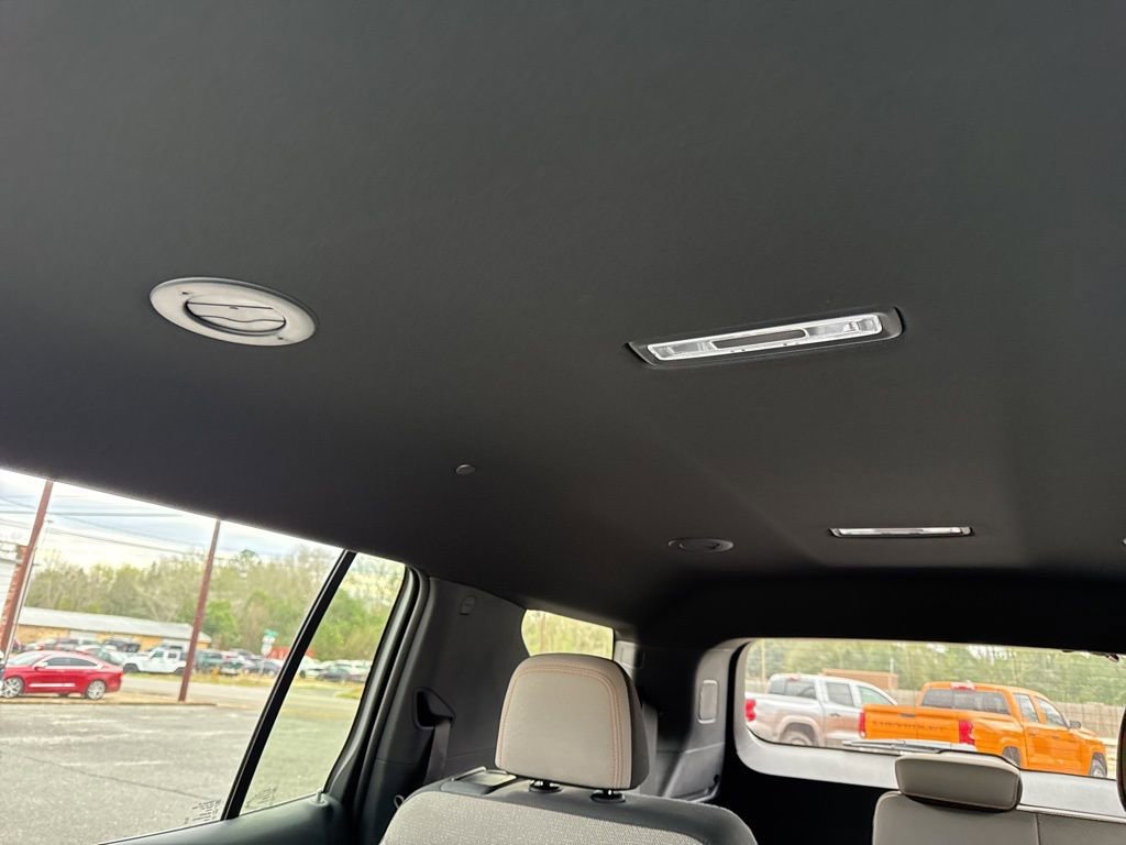 New 2026 Chevrolet Traverse LT w/ LPO, Floor Liner Package image 34