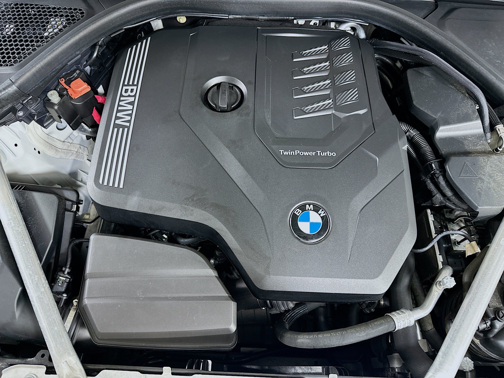 Used 2021 BMW 430i Coupe RWD image 31