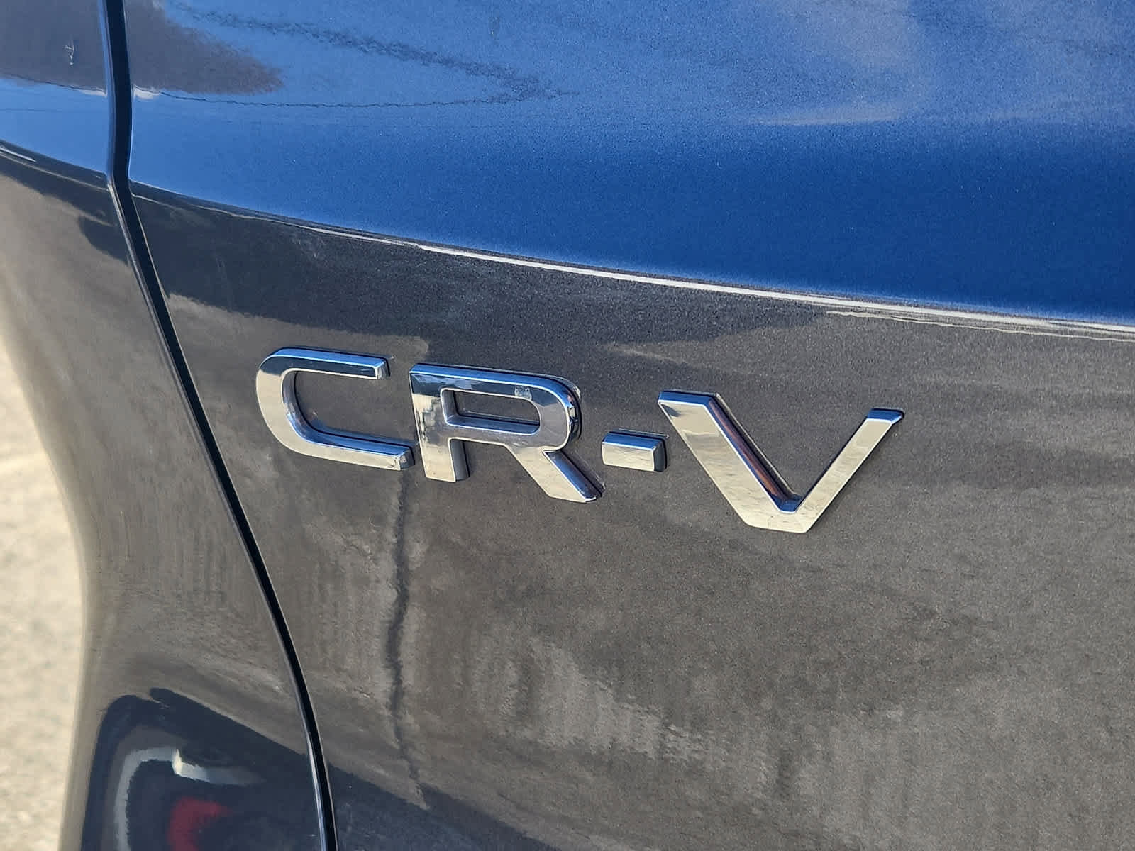 Certified 2024 Honda CR-V LX image 30