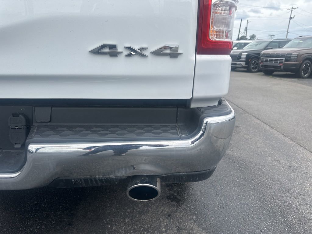 Used 2023 RAM 1500 Big Horn image 6
