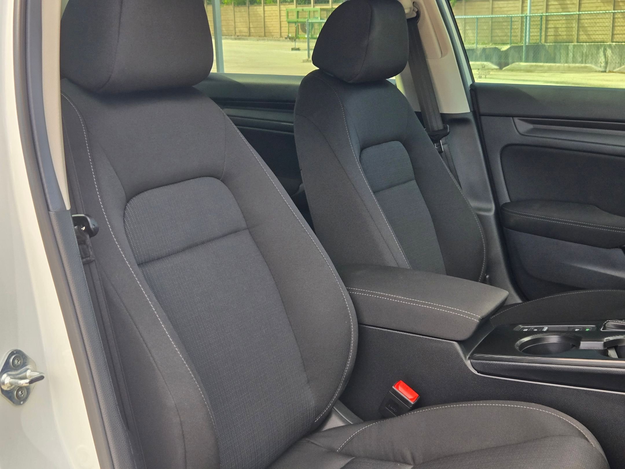 Used 2026 Honda Civic LX image 31