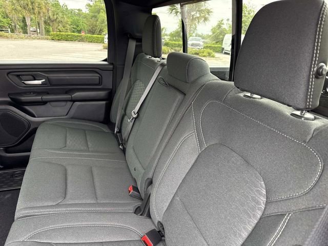 New 2026 RAM 1500 Express image 11