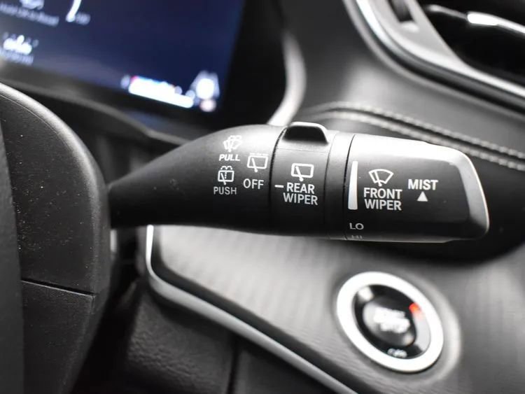 Used 2024 Jeep Grand Cherokee L Laredo image 27