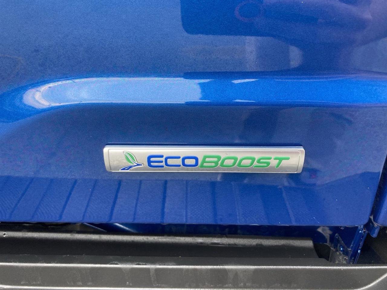 Used 2023 Ford F150 XLT image 36