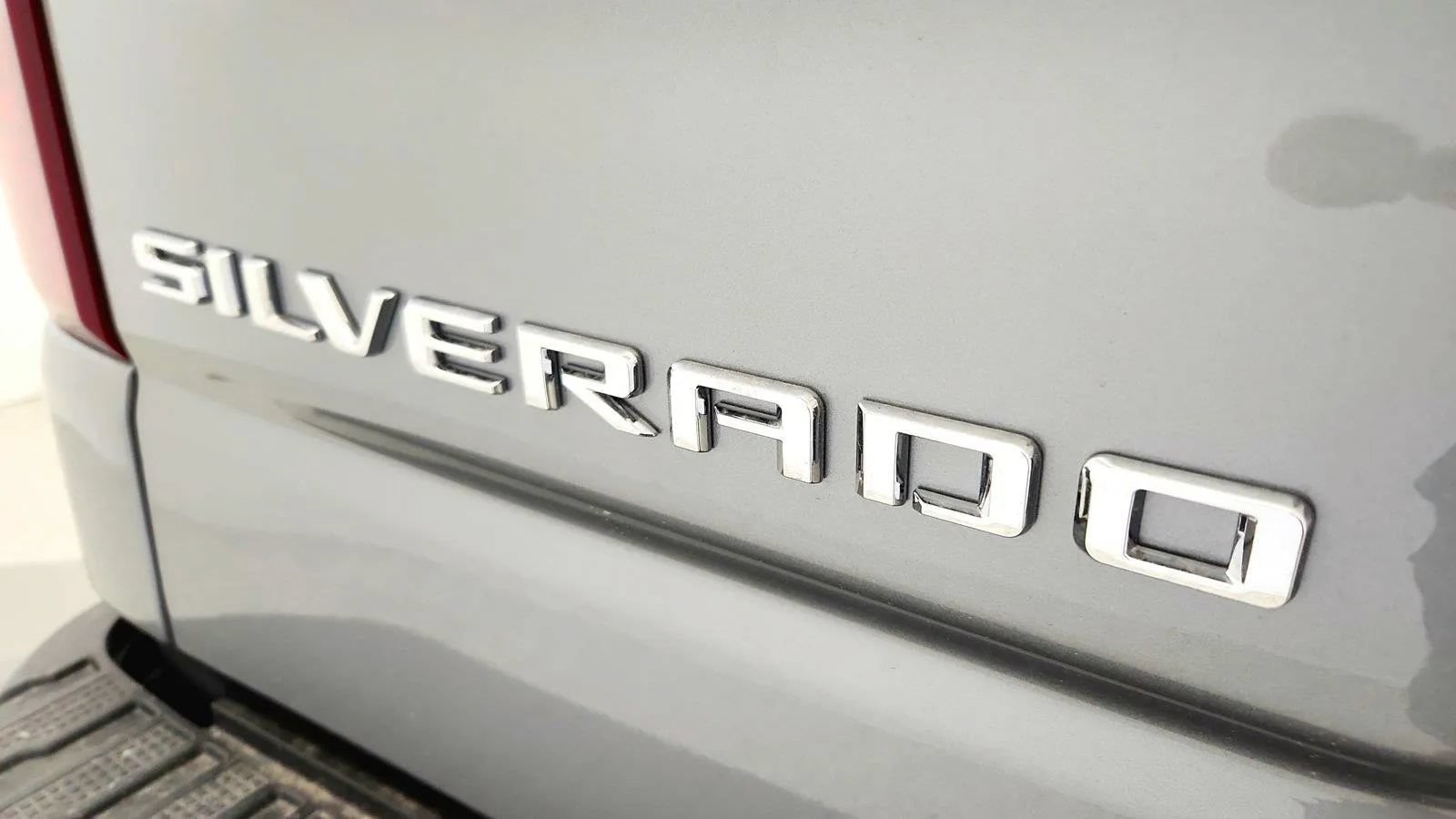 New 2026 Chevrolet Silverado 1500 Custom Trail Boss AWD/4WD image 34