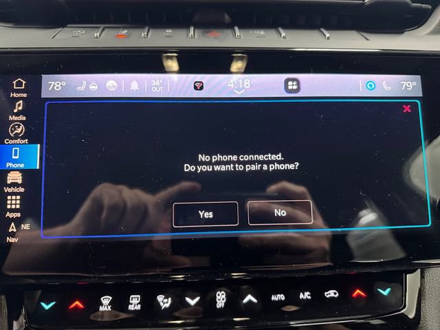 New 2026 Jeep Grand Cherokee L Limited AWD/4WD image 18