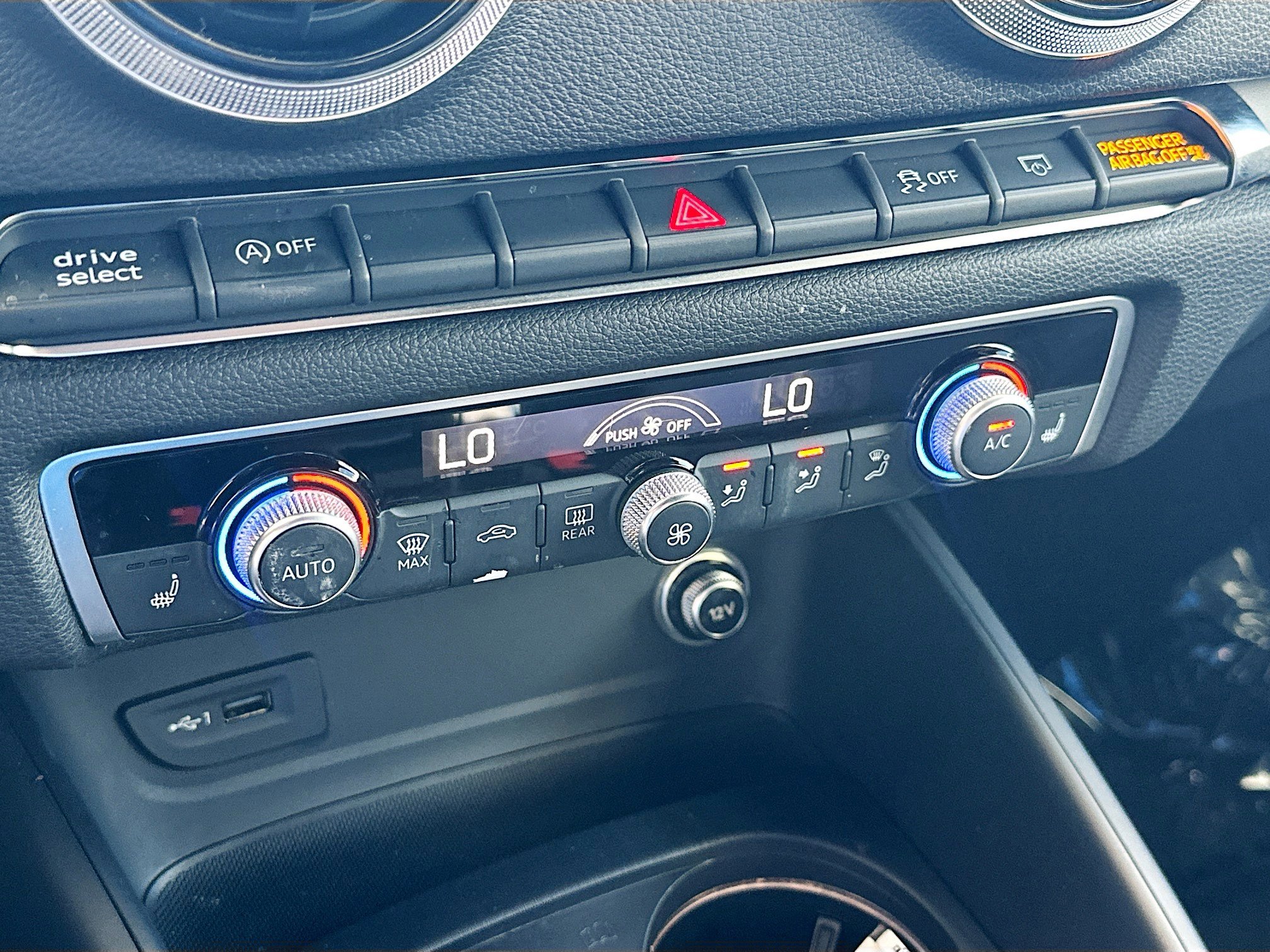 Used 2019 Audi A3 2.0T image 13