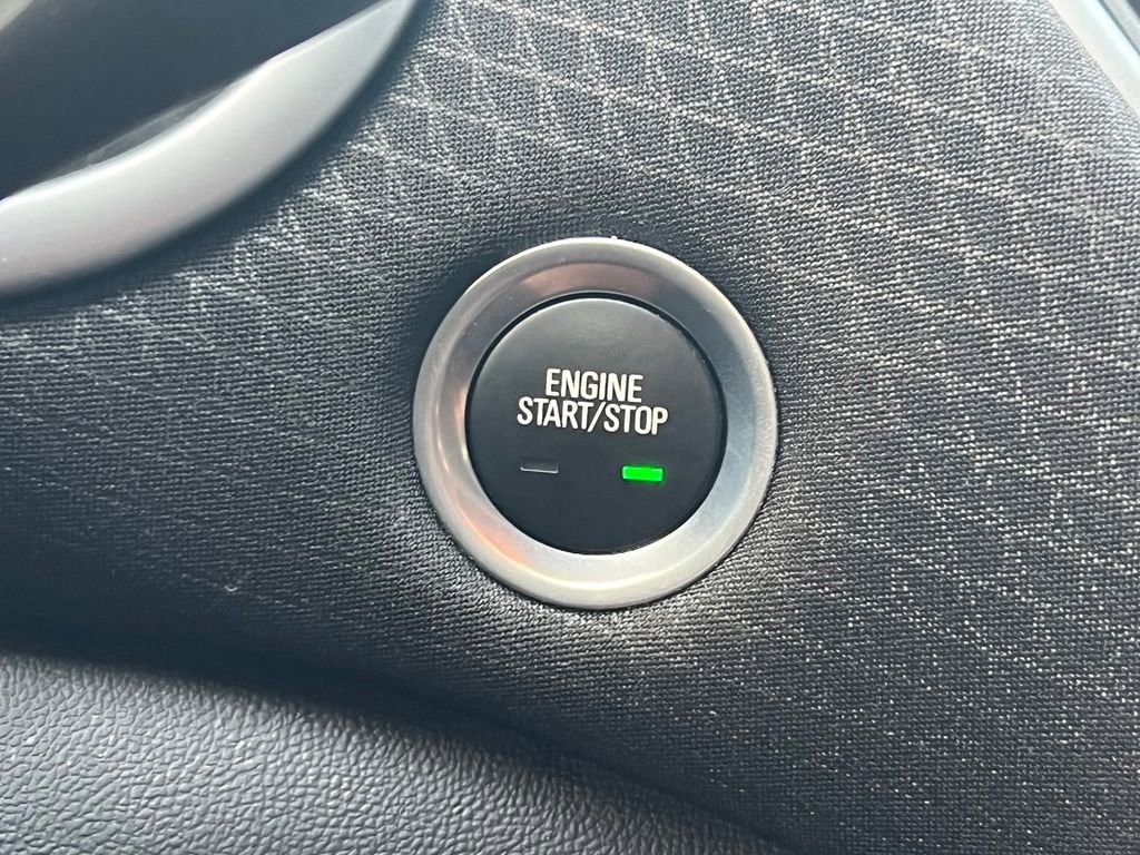 Used 2023 Chevrolet Malibu LS image 17