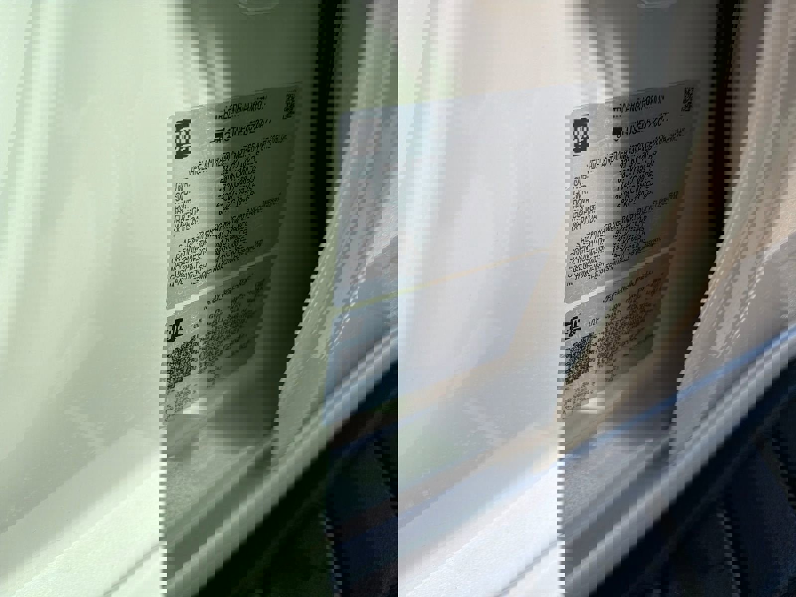 New 2026 GMC Sierra 1500 AT4 w/ AT4 Premium Package image 31