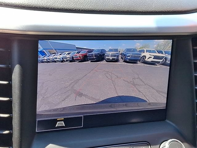 Certified 2023 GMC Acadia SLE w/ Driver Convenience Package AWD/4WD image 14