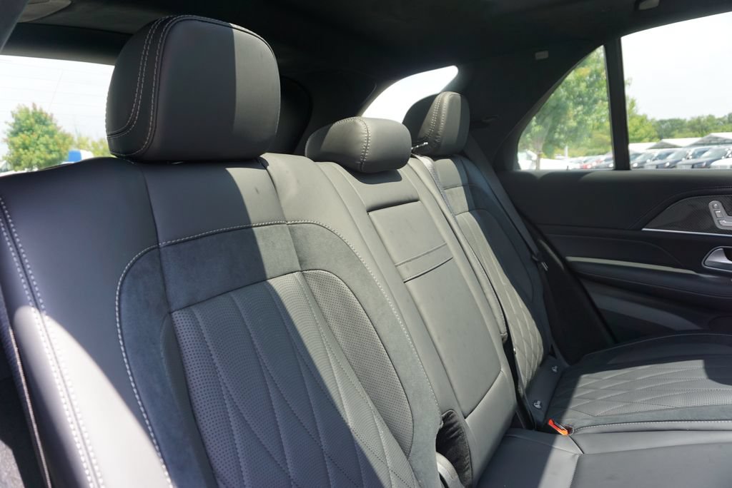 New 2026 Mercedes-Benz GLE 63 AMG S image 67