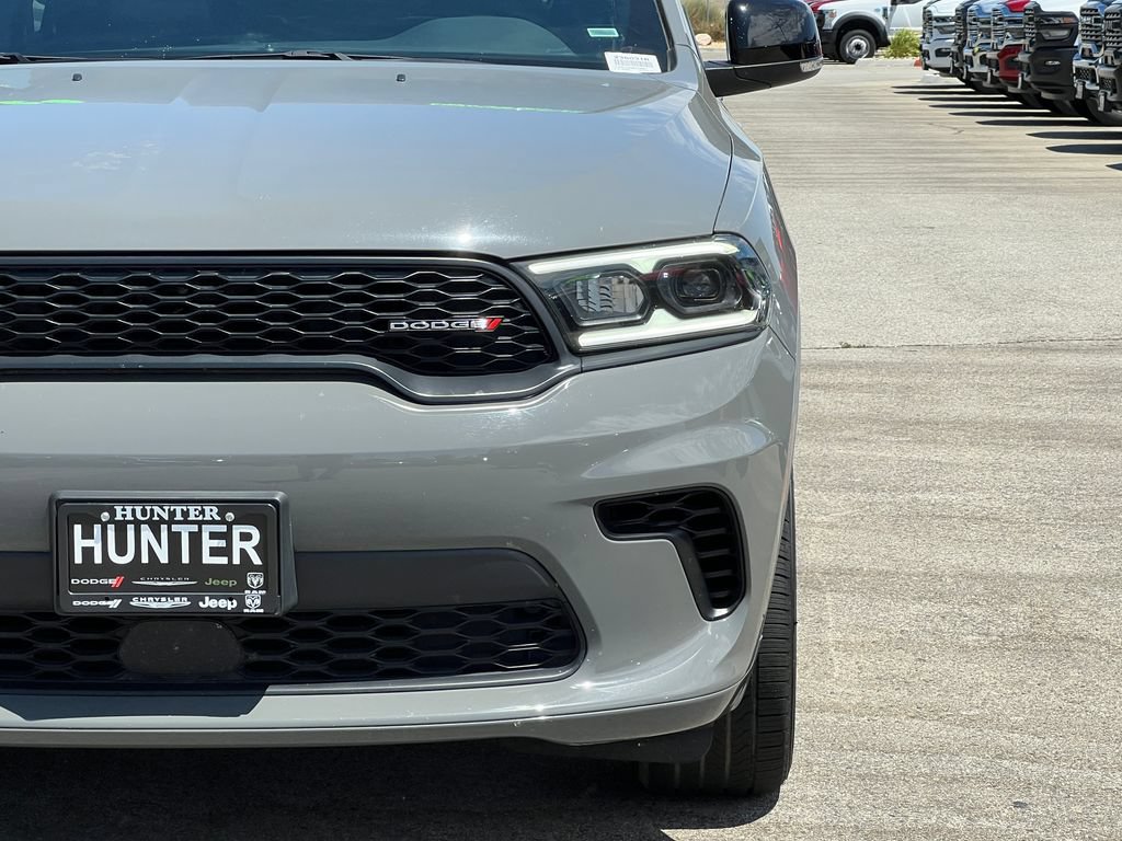 Certified 2024 Dodge Durango GT AWD/4WD image 13