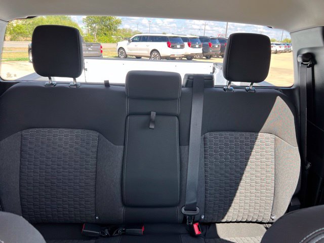 New 2026 Ford Ranger XL RWD image 26