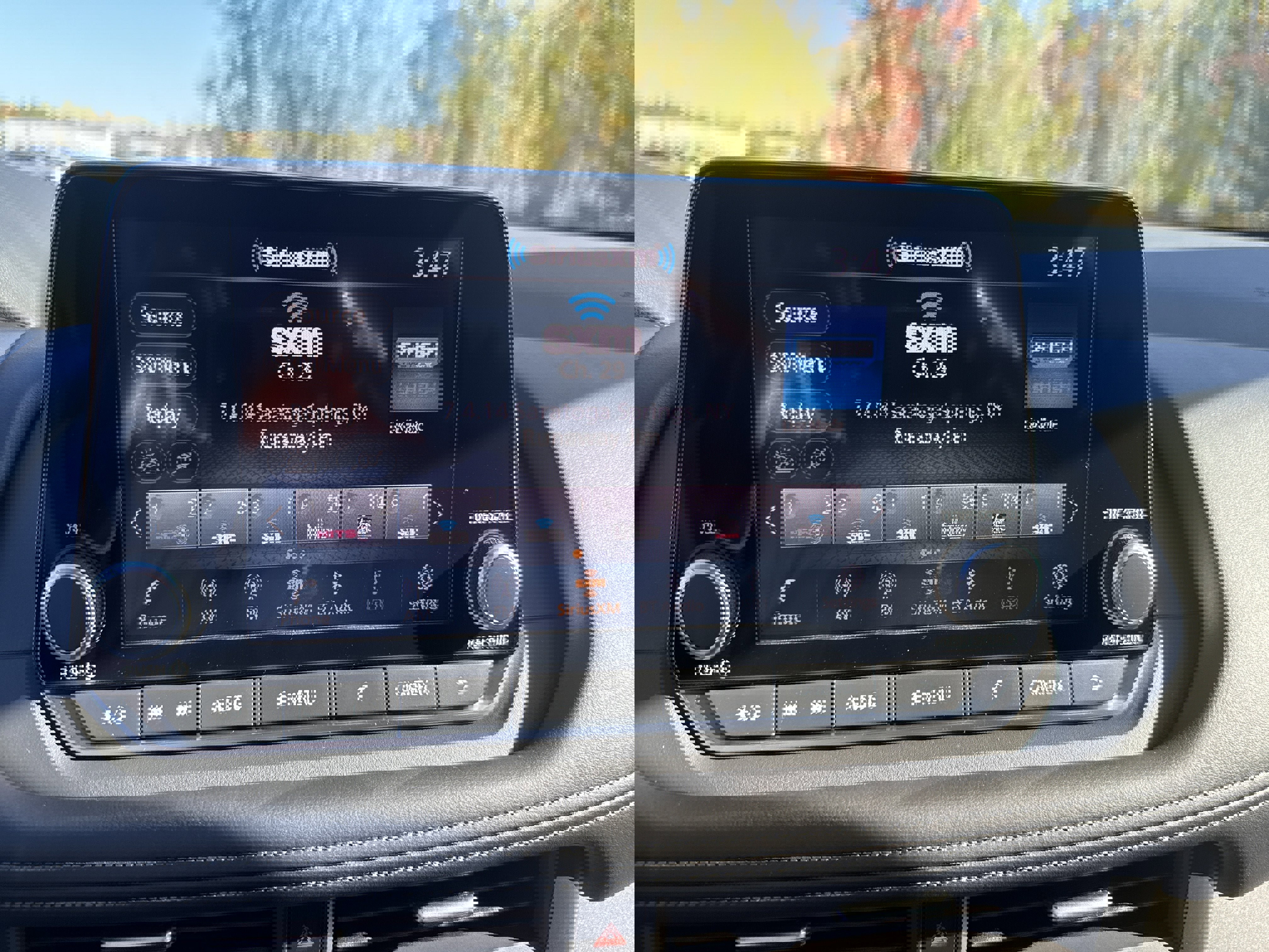 New 2026 Nissan Rogue SV image 23