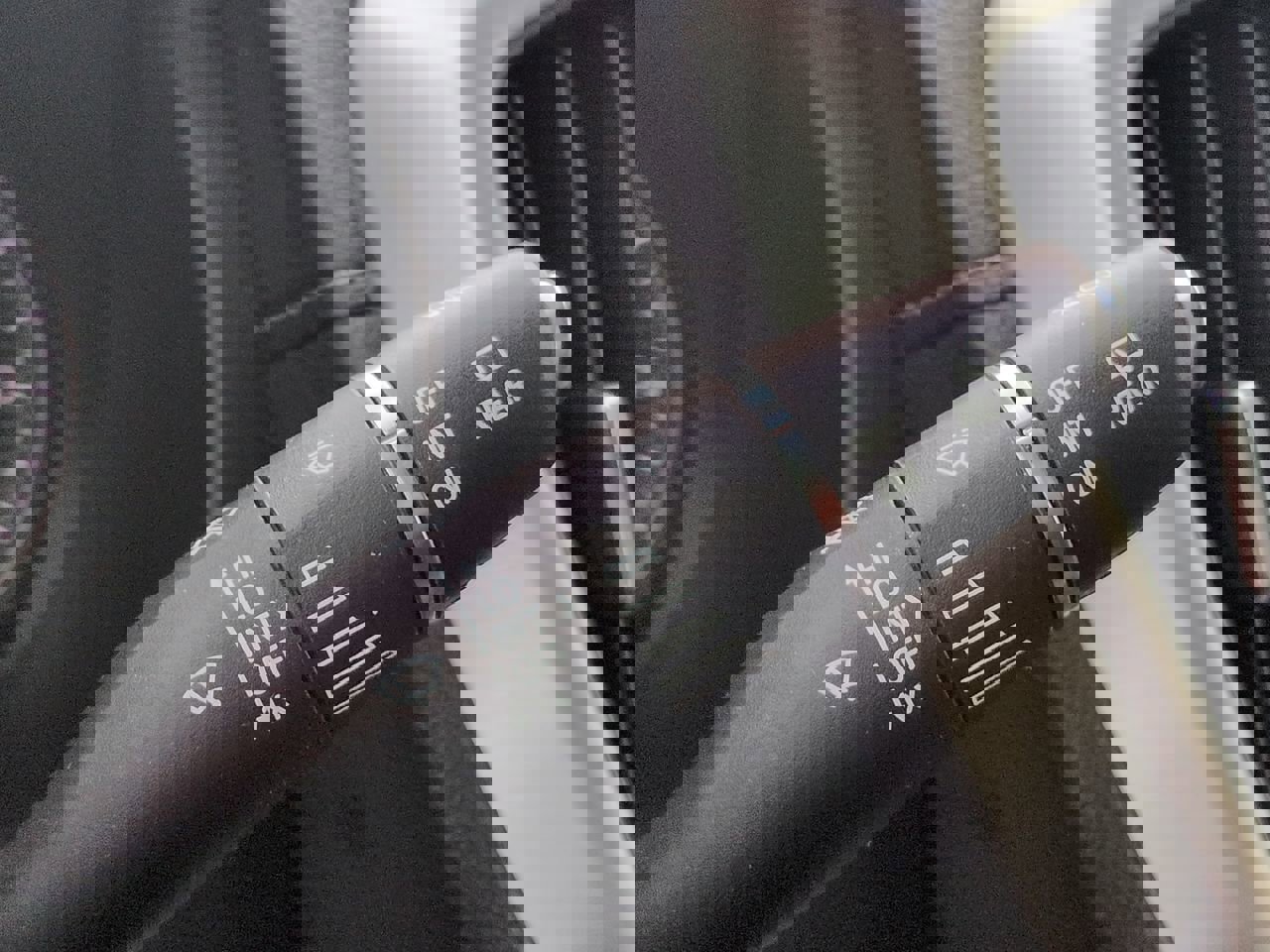 Certified 2022 GMC Terrain SLT w/ Tech Package image 36