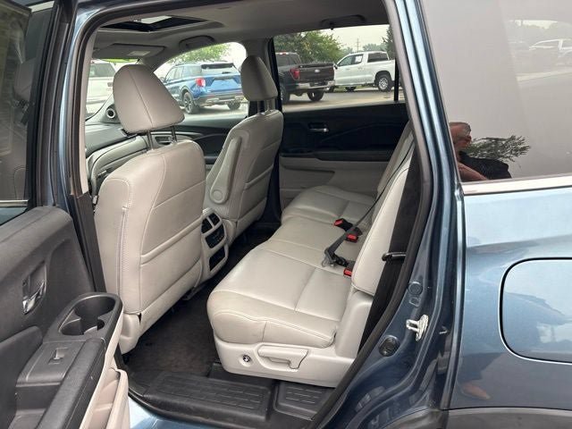Used 2017 Honda Pilot EX-L image 18