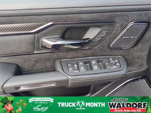 New 2026 RAM 1500 RHO image 9