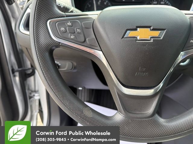 Used 2019 Chevrolet Equinox LS w/ LS Convenience Package FWD image 15