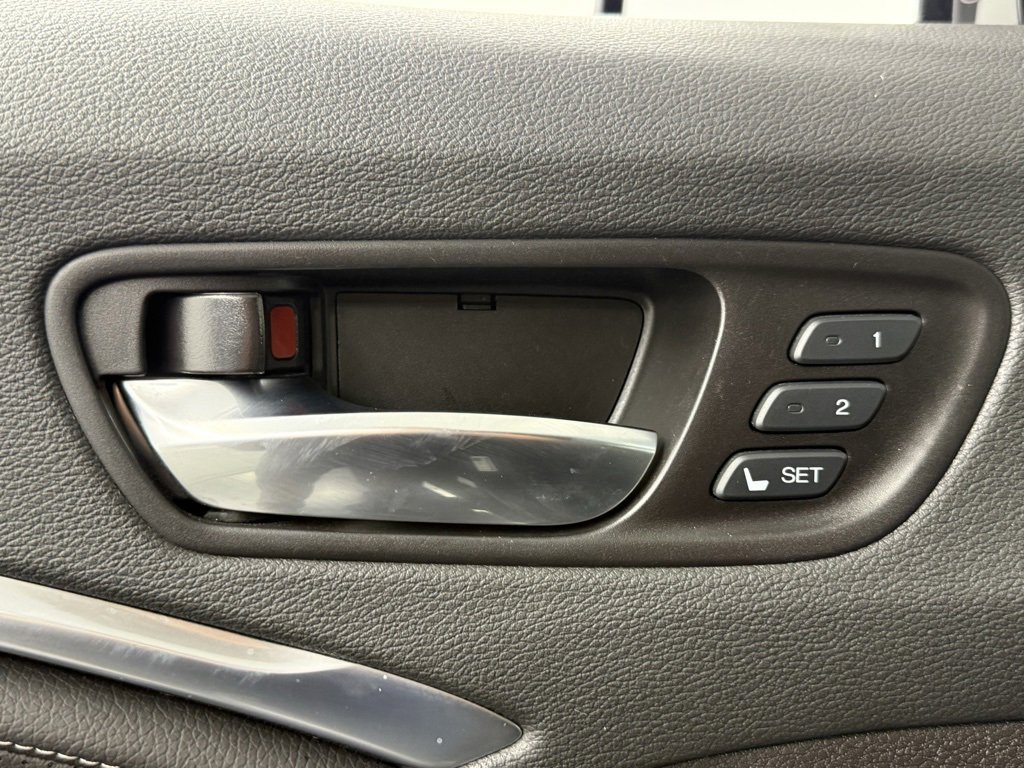 Used 2020 Acura MDX FWD w/ Technology Package image 16