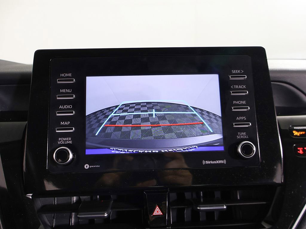 Used 2024 Toyota Camry SE FWD image 41