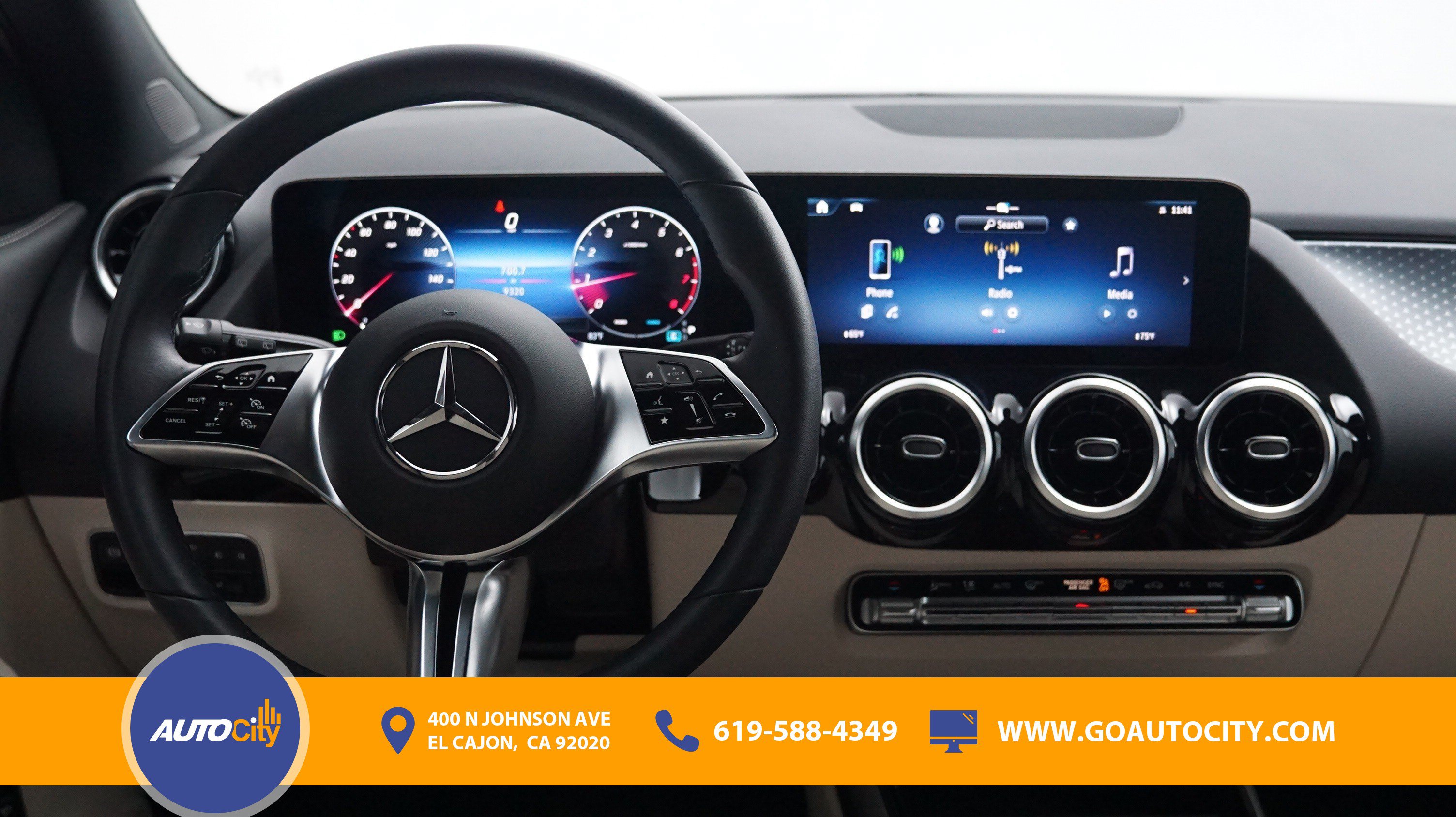 Used 2026 Mercedes-Benz GLA 250 image 5