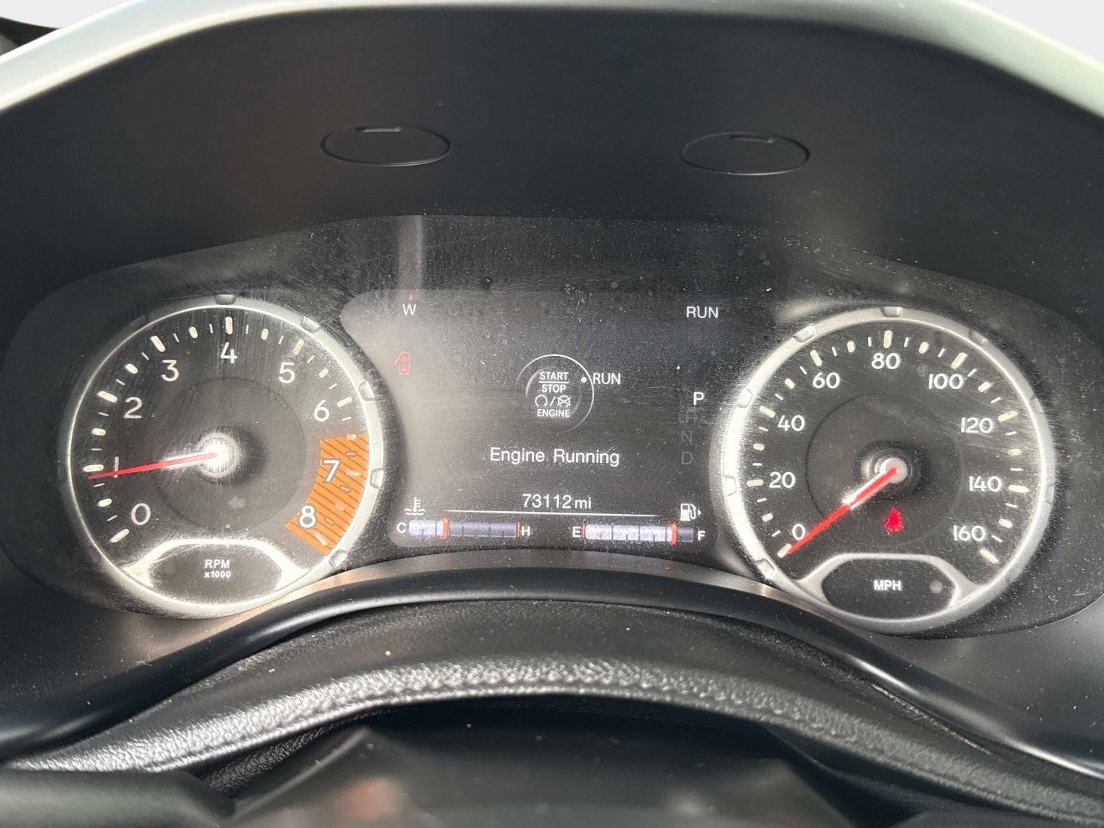 Used 2020 Jeep Renegade Trailhawk w/ Cold Weather Group AWD/4WD image 28