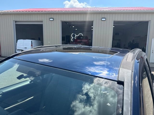 Used 2015 Jeep Compass High Altitude FWD image 9