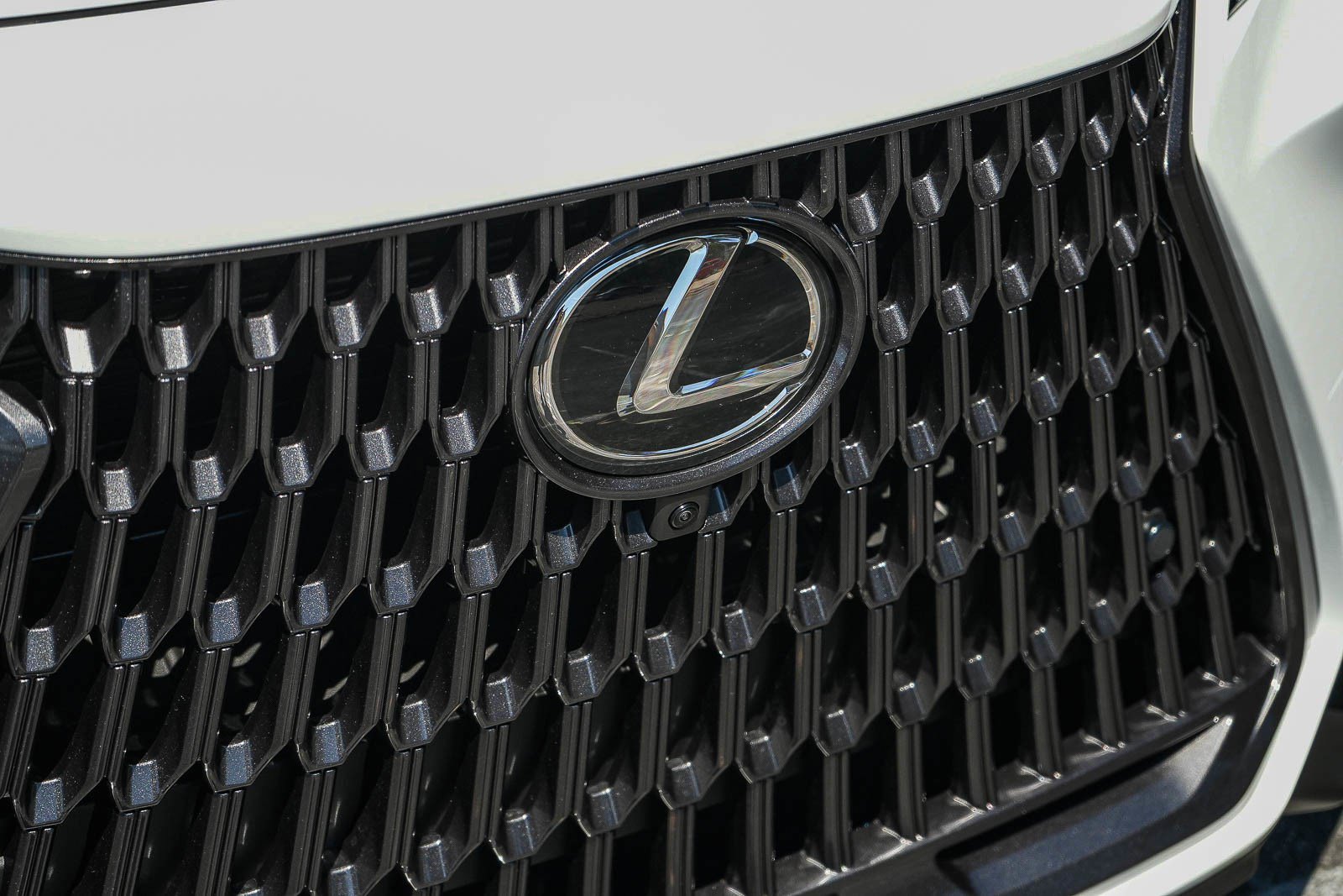 New 2026 Lexus NX 450h+ AWD w/ Luxury Package image 9